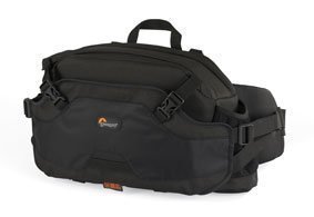 Lowepro Inverse 200 AW Musta