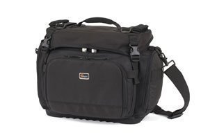 Lowepro Magnum 200 AW Musta