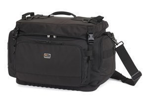 Lowepro Magnum 650 AW Musta