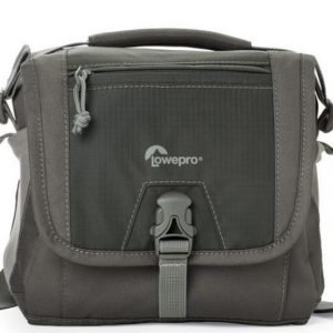 Lowepro Nova Sport 7L AW Harmaa