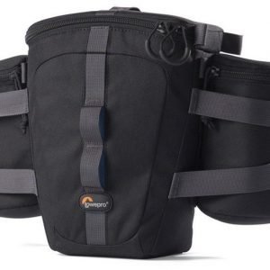 Lowepro Outback 100 Musta