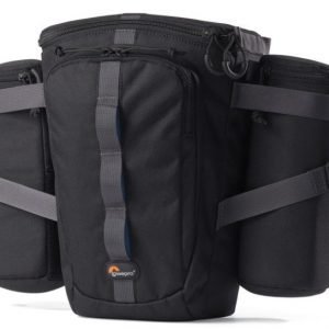 Lowepro Outback 200 Musta