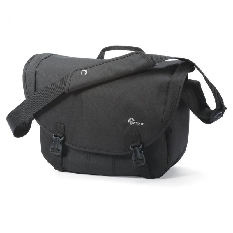 Lowepro Passport Messenger Black