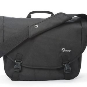 Lowepro Passport Messenger Harmaa