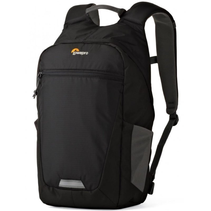 Lowepro Photo Hatchback Bp 150 AW II 1SIZE Black/Grey