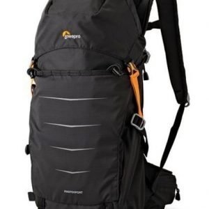 Lowepro Photo Sport BP 200 AW II kaksi väriä