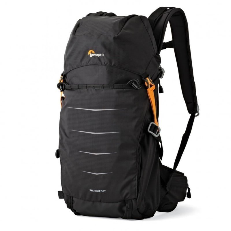 Lowepro Photo Sport Bp 200 AW II 1SIZE Black