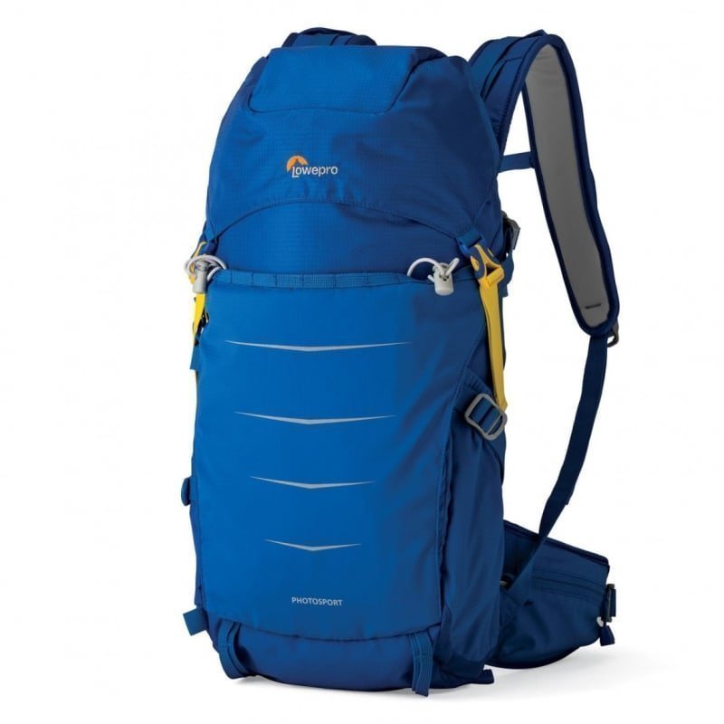 Lowepro Photo Sport Bp 200 AW II 1SIZE Horizon Blue