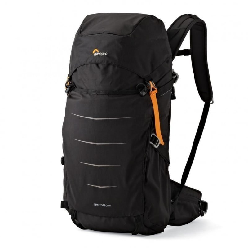 Lowepro Photo Sport Bp 300 AW II 1SIZE Black