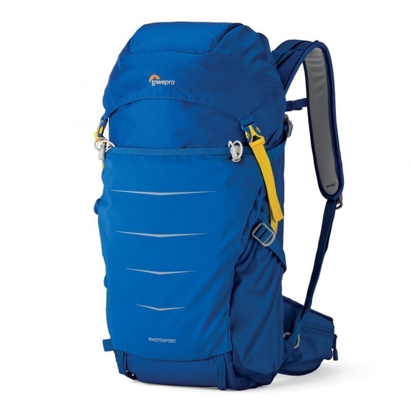 Lowepro Photo Sport Bp 300 AW II 1SIZE Horizon Blue