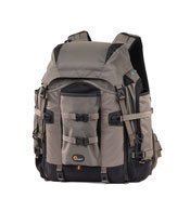 Lowepro Pro Trekker 300 AW Peessi/Musta