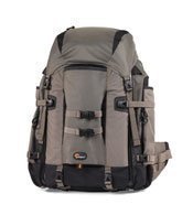 Lowepro Pro Trekker 400 AW Peessi/Musta