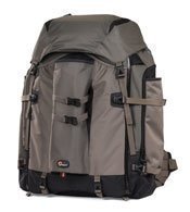 Lowepro Pro Trekker 600 AW Peessii/Musta