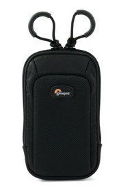 Lowepro S&F Phone Case 20 Musta