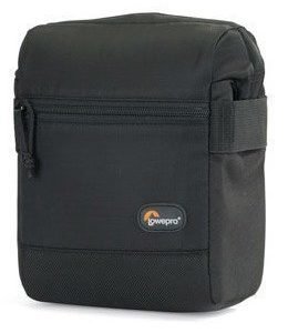 Lowepro S&F Utility Bag 100 AW Musta