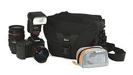 Lowepro Stealth Reporter Digital 100 AW