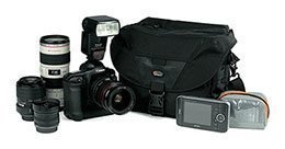 Lowepro Stealth Reporter Digital 300 AW