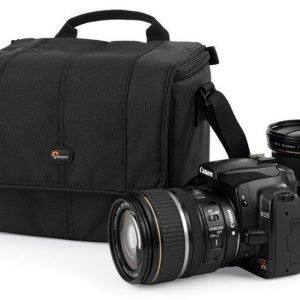 Lowepro Stockholm 120