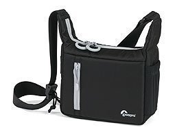 Lowepro StreamLine 100 Musta