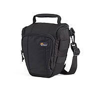 Lowepro Toploader Zoom 45 AW Musta