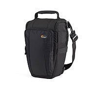 Lowepro Toploader Zoom 55 AW Musta