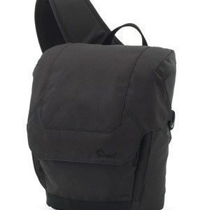 Lowepro Urban Photo Sling 150 Musta