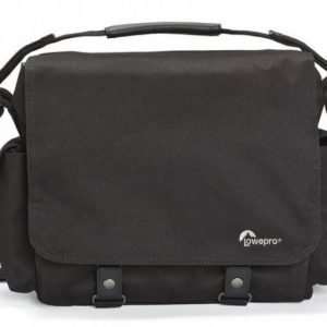 Lowepro Urban Reporter 150 Musta