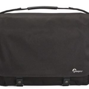 Lowepro Urban Reporter 350 Musta