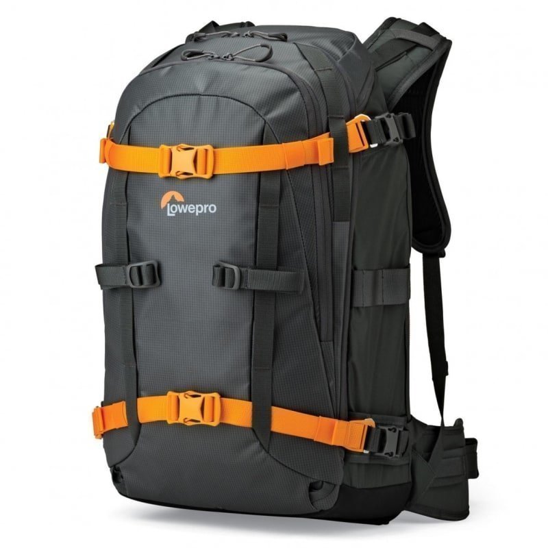 Lowepro Whistler Bp 350 AW 1SIZE Grey