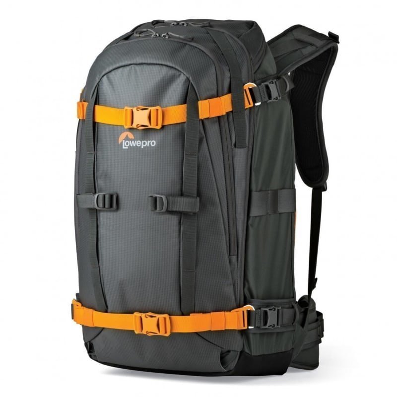 Lowepro Whistler Bp 450 AW 1SIZE Grey