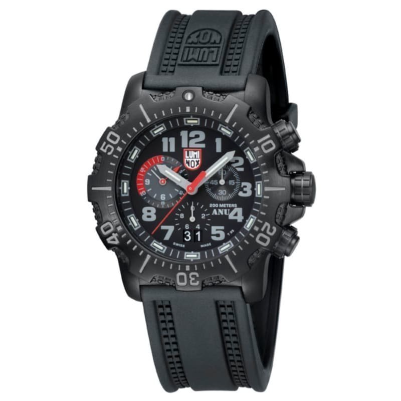 Luminox ANU 4241 Black