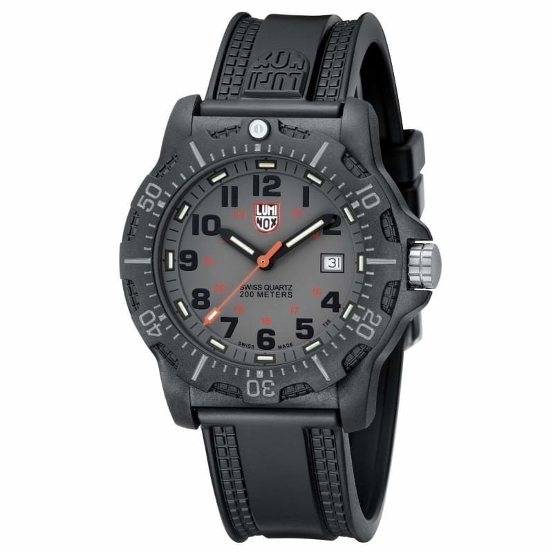 Luminox Black Ops Carbon 8802