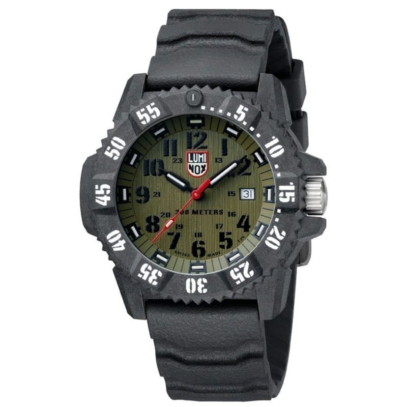 Luminox Carbon Seal 3813