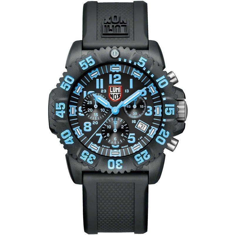 Luminox Colormark Chronograph 3083