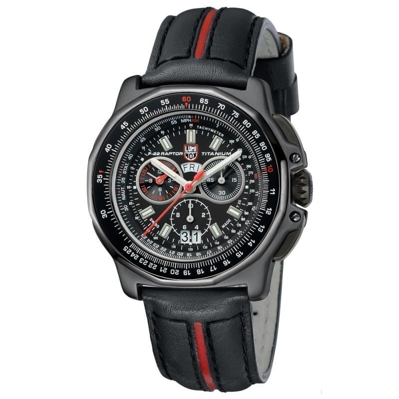 Luminox F-22 Raptor 9278