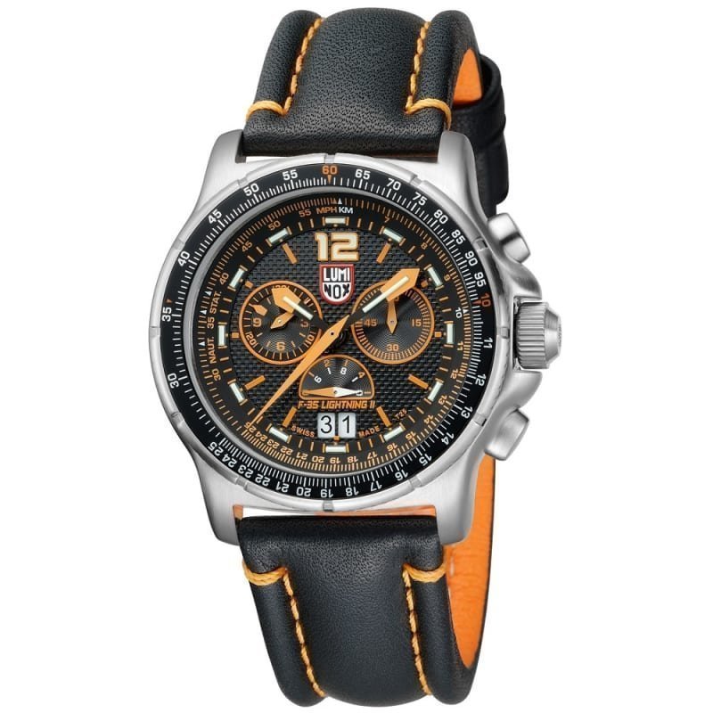 Luminox F-35 Lightning II 9388