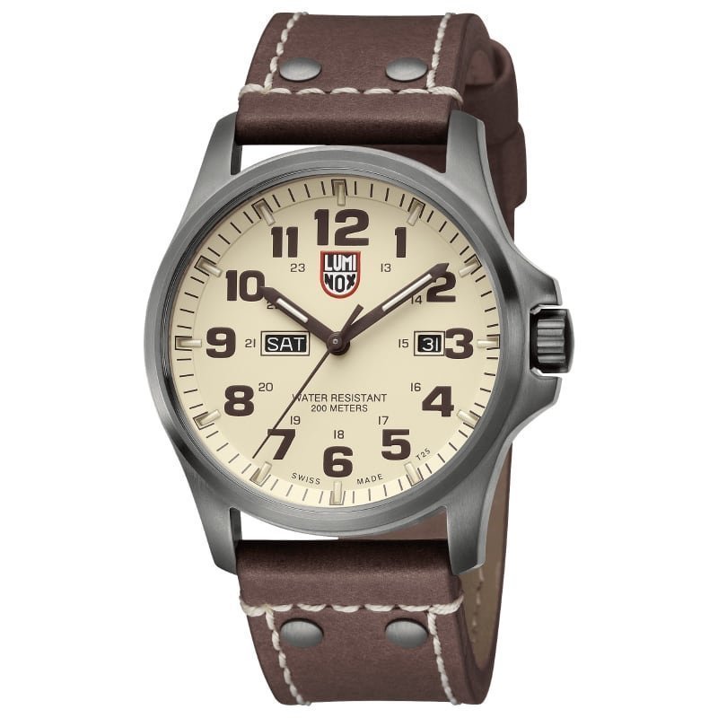 Luminox Field Chronograph Alarm 1947