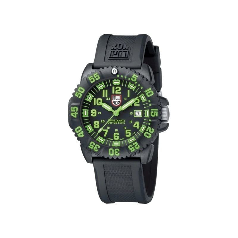 Luminox Navy Seal Colormark 3067