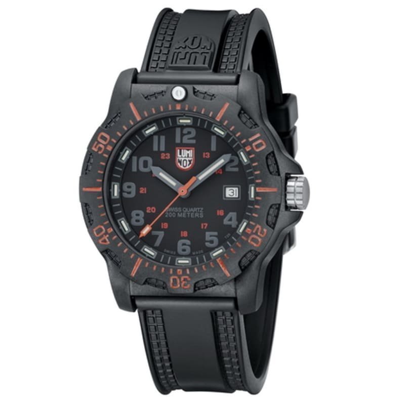 Luminox Navy Seals 8815