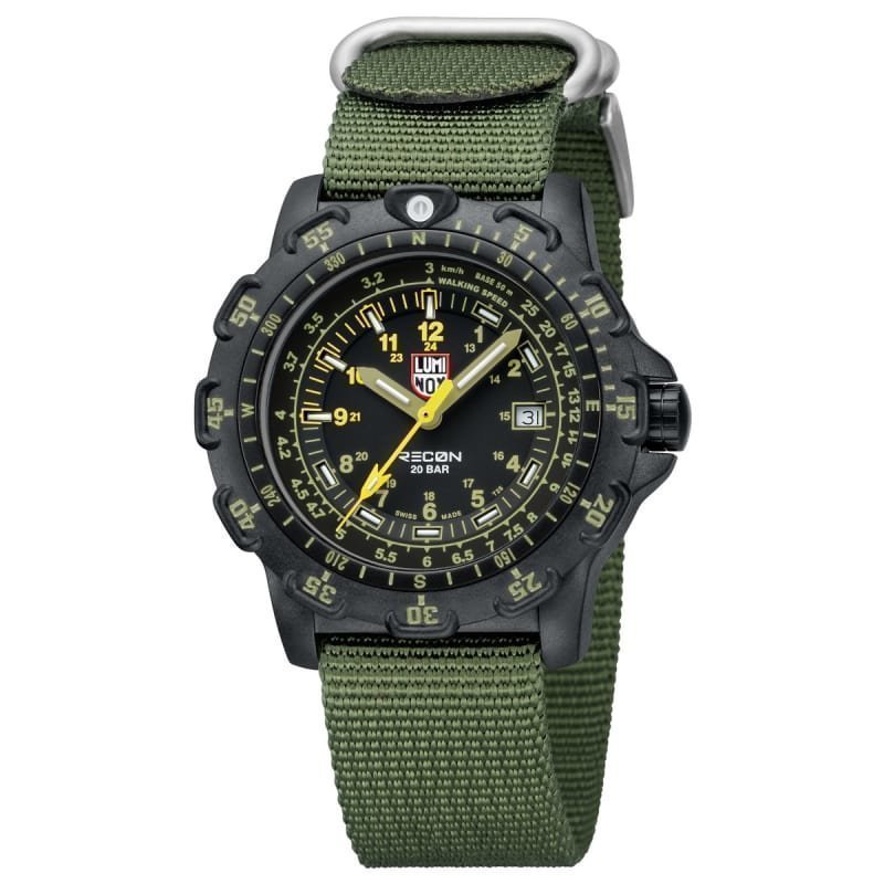 Luminox Recon Point Man 8825