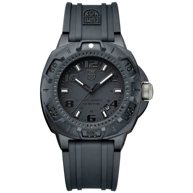 Luminox Sentry 201.BO Black/Black