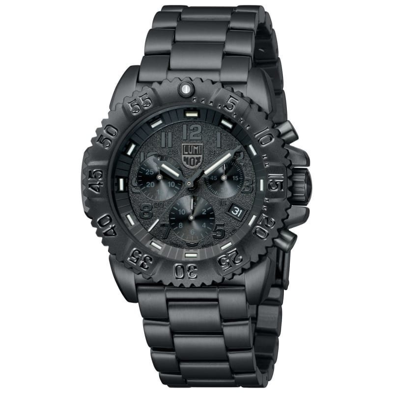 Luminox Steel Colormark 3182.BO