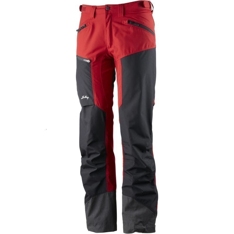 Lundhags Antjah Women's Pant 42 Red