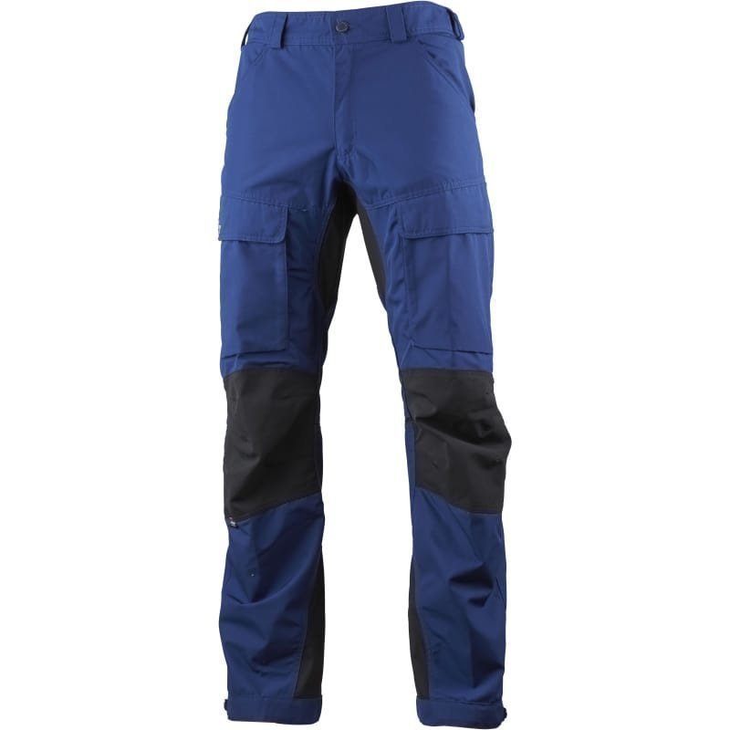 Lundhags Authentic Pant 46 Lake Blue