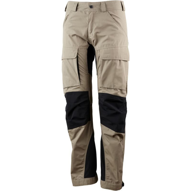 Lundhags Authentic Women's Pant 42 Oat