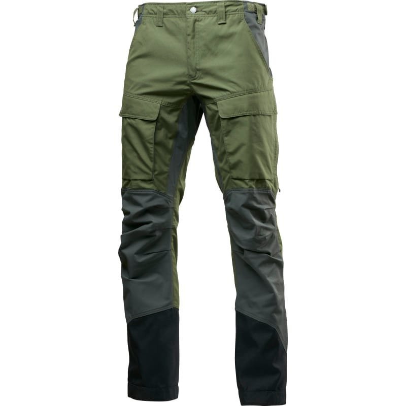 Lundhags Baalka Pant 48 Evergreen/Green