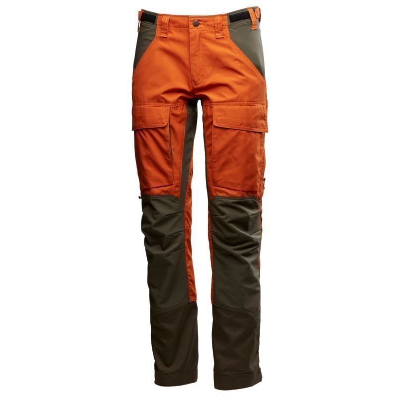 Lundhags Baalka Ws Pant 36 BRONZE/TEA GREEN