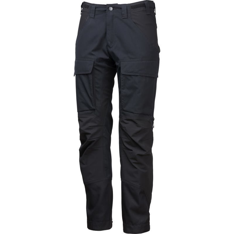 Lundhags Baalka Ws Pant 36 Black