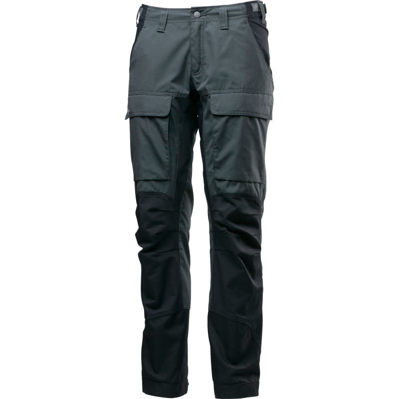 Lundhags Baalka Ws Pant 36 Charcoal