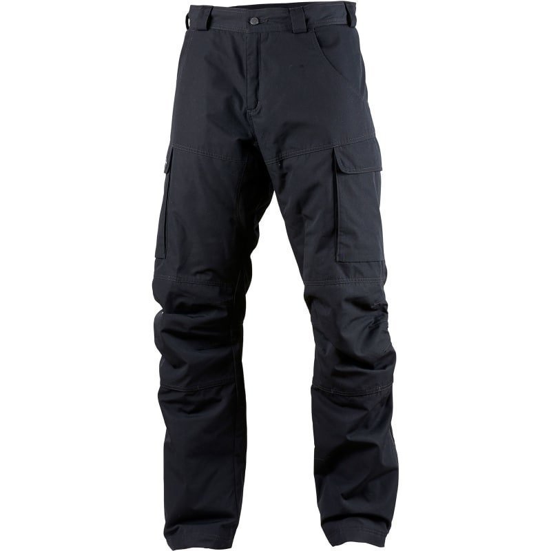 Lundhags Börtnan Winter Pant 46 Black